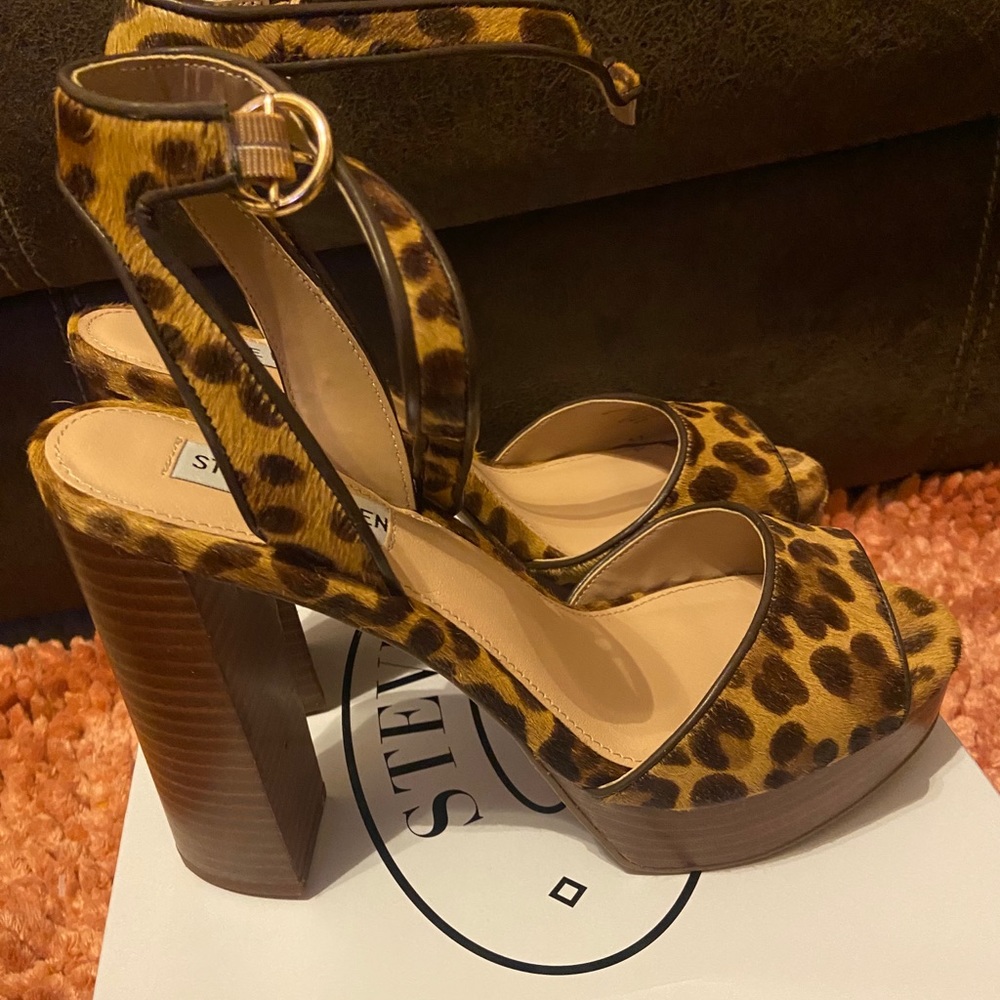 Steve Madden